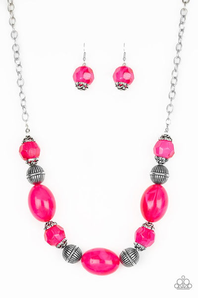 paparazzi-jewelry-ice-melt-pink-necklace-patty-conns-bling-boutique