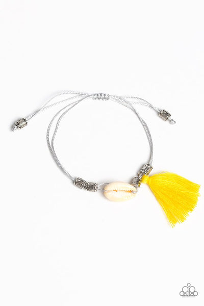 paparazzi-jewelry-sea-if-i-care-yellow-bracelet-patty-conns-bling-boutique