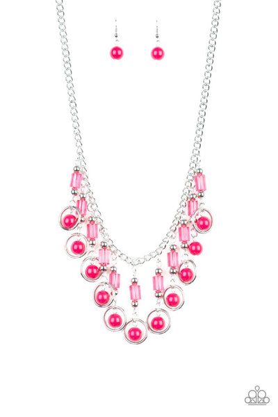 paparazzi-jewelry-cool-cascade-pink-necklace-patty-conns-bling-boutique