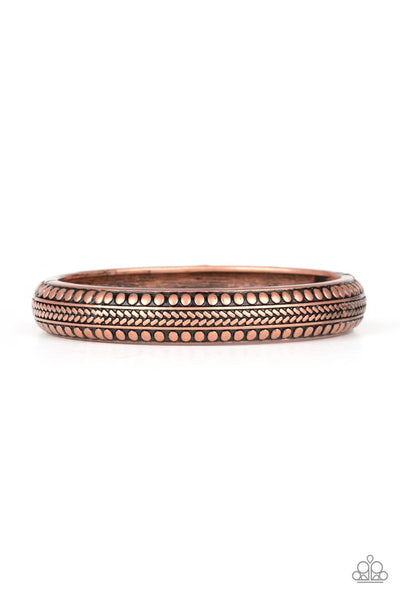 paparazzi-jewelry-zimbabwe-zen-copper-bracelet-patty-conns-bling-boutique