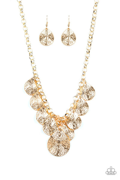 paparazzi-jewelry-texture-storm-gold-necklace-patty-conns-bling-boutique