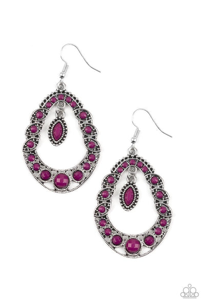 paparazzi-jewelry-malibu-mardi-gras-purple-earrings-patty-conns-bling-boutique
