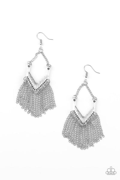 paparazzi-jewelry-unchained-fashion-silver-earrings-patty-conns-bling-boutique