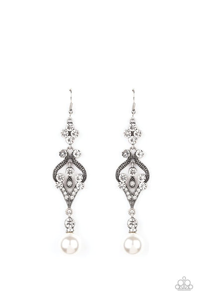 paparazzi-jewelry-elegantly-extravagant-white-earrings-patty-conns-bling-boutique