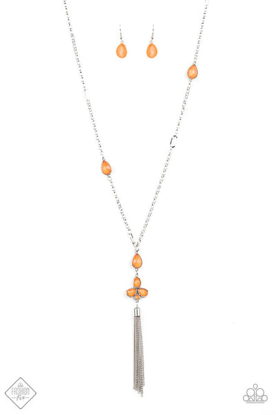 paparazzi-jewelry-eden-dew-orange-necklace-patty-conns-bling-boutique