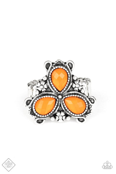 paparazzi-jewelry-ambrosial-garden-orange-ring-patty-conns-bling-boutique