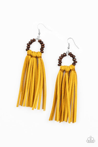 paparazzi-jewelry-easy-to-persuede-yellow-earrings-patty-conns-bling-boutique