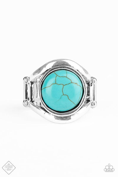 paparazzi-jewelry-mojave-native-blue-ring-patty-conns-bling-boutique