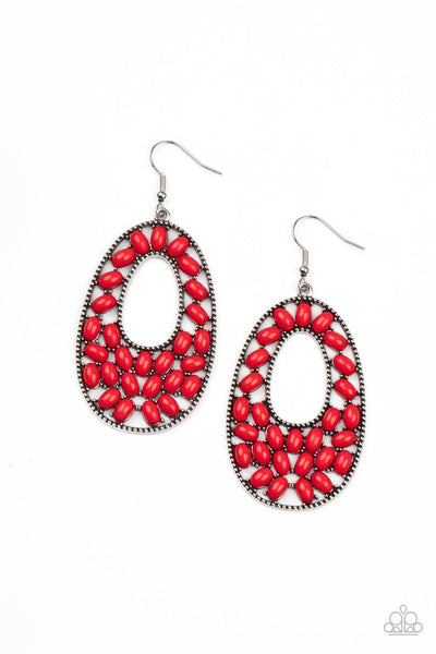paparazzi-jewelry-beaded-shores-red-patty-conns-bling-boutique
