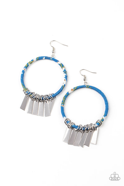 paparazzi-jewelry-garden-chimes-blue-earrings-patty-conns-bling-boutique