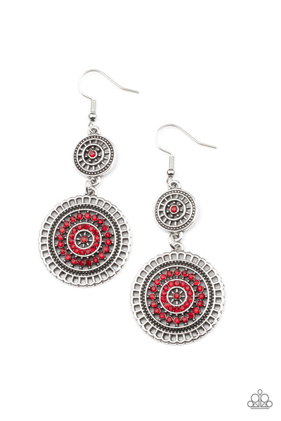 paparazzi-jewelry-bohemian-bedazzle-red-patty-conns-bling-boutique