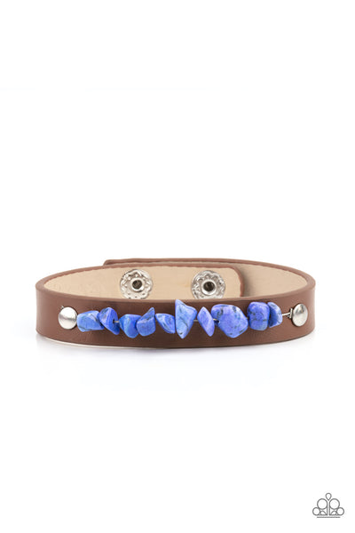 paparazzi-jewelry-pebble-paradise-blue-bracelet-patty-conns-bling-boutique