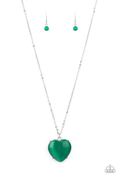 paparazzi-jewelry-warmhearted-glow-green-necklace-patty-conns-bling-boutique