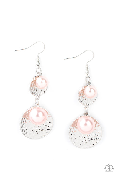 paparazzi-jewelry-pearl-dive-pink-earrings-patty-conns-bling-boutique
