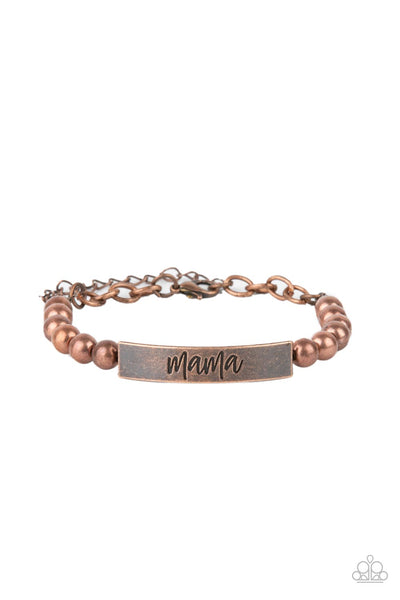 paparazzi-jewelry-mom-squad-copper-bracelet-patty-conns-bling-boutique