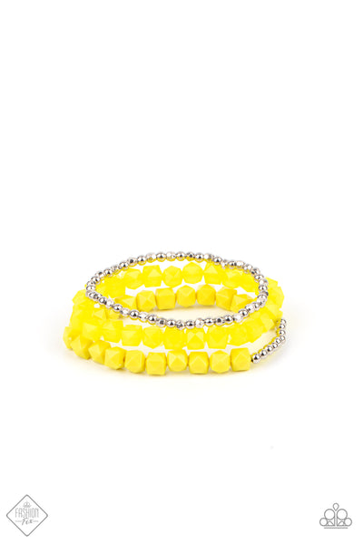 paparazzi-jewelry-vacay-vagabond-yellow-bracelet-patty-conns-bling-boutique