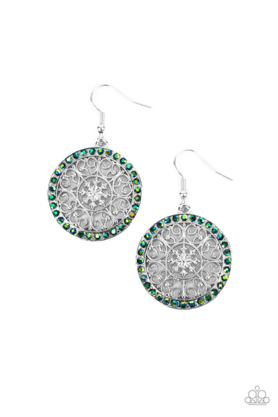 paparazzi-jewelry-bollywood-ballroom-green-earrings-patty-conns-bling-boutique