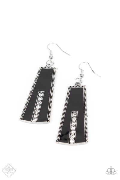 paparazzi-jewelry-demandingly-deco-black-earrings-patty-conns-bling-boutique
