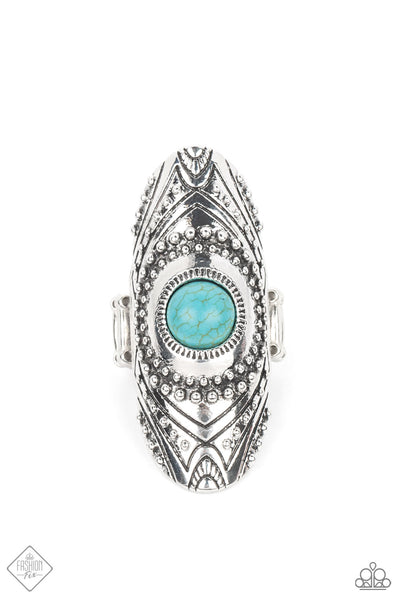 paparazzi-jewelry-rural-residence-blue-ring-patty-conns-bling-boutique
