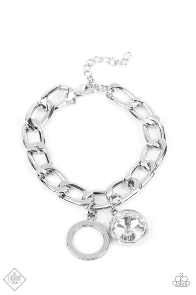 paparazzi-jewelry-unyielding-roar-white-bracelet-patty-conns-bling-boutique