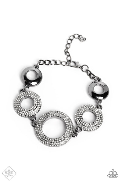 paparazzi-jewelry-hypnotic-hot-shot-black-bracelet-patty-conns-bling-boutique